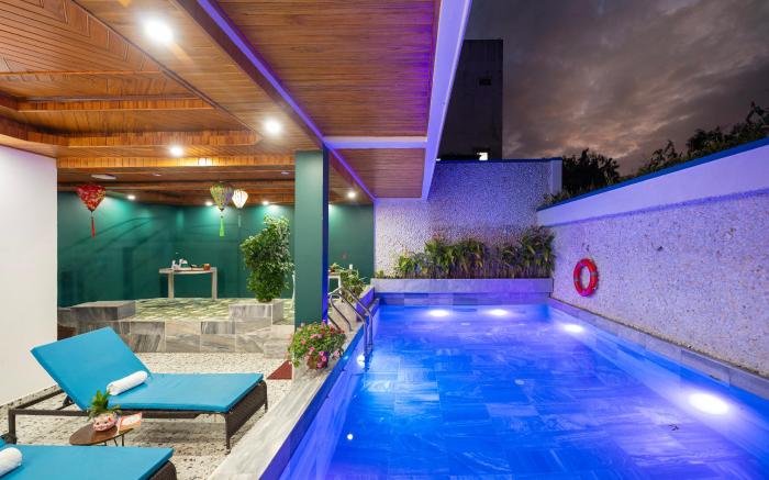 May Boutique Villa Hoi An