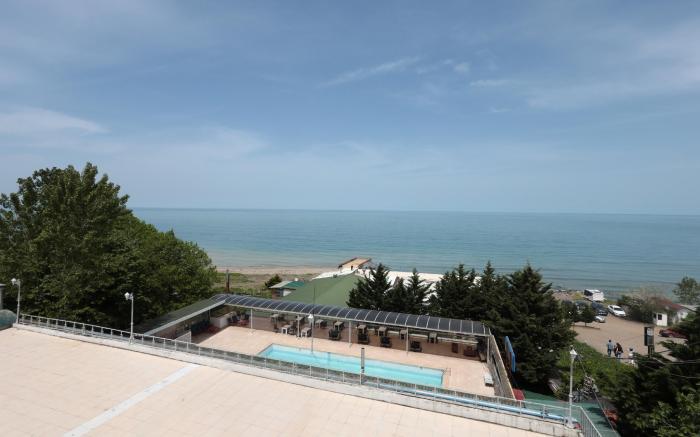 Mora Hotel
