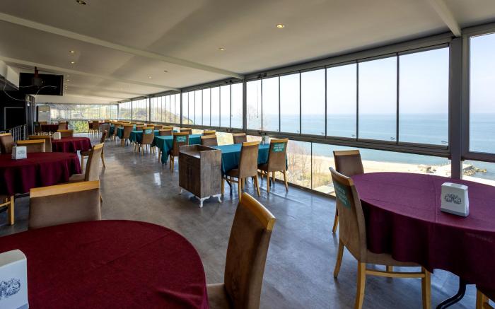 Mora Hotel