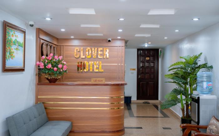 Clover Hanoi Hotel