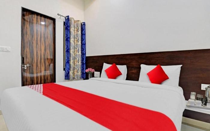Hotel ANGAN