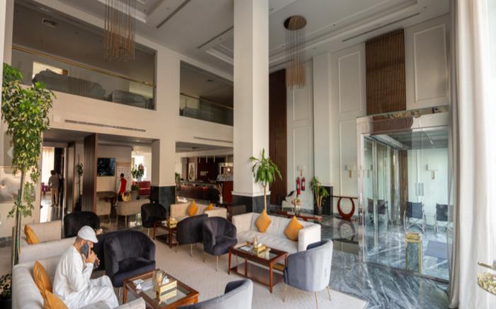 Maskan Al Madinah Serviced Apartments