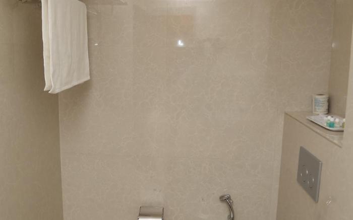 Sbk Park Inn