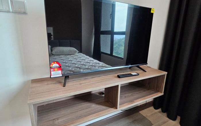 Premium Studio at Cubic Botanical (Tower B)