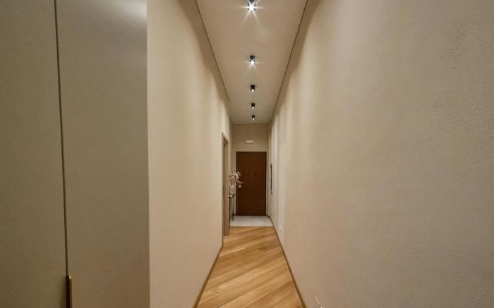 Sea Pearl Luxury Rooms