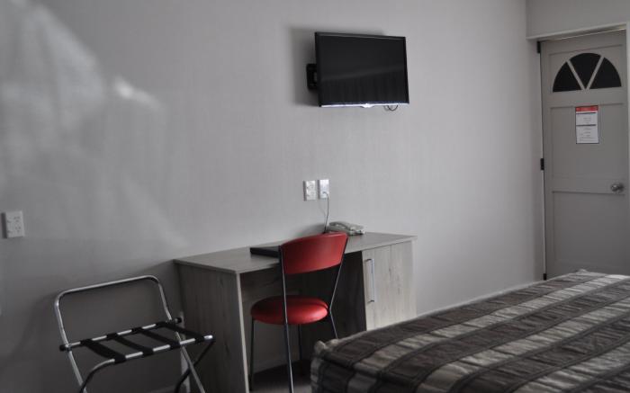 Carramar Motor Inn