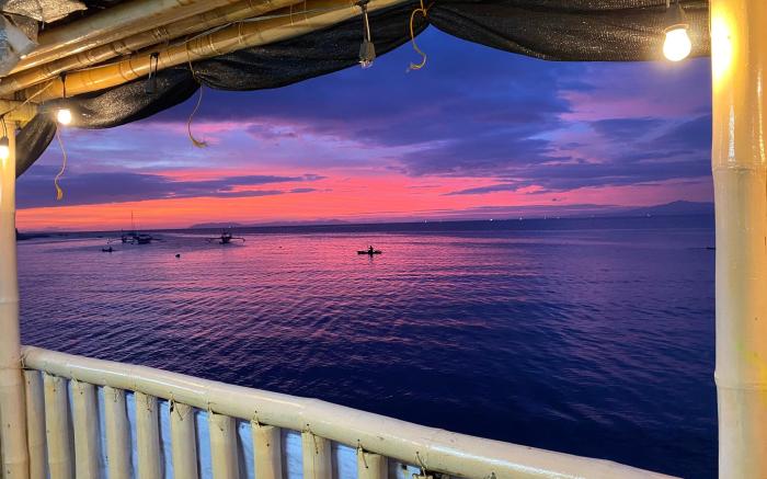 Bubblemaker Anilao Dive and Beach Resort