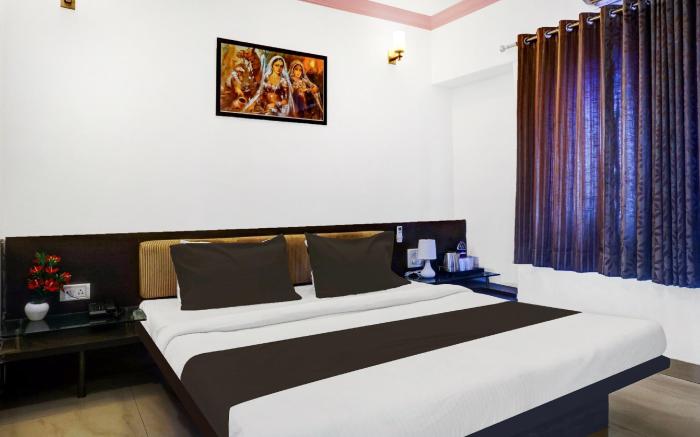 Hotel O Ajinkya Executive