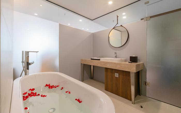 Gonsala Hotel Nha Trang