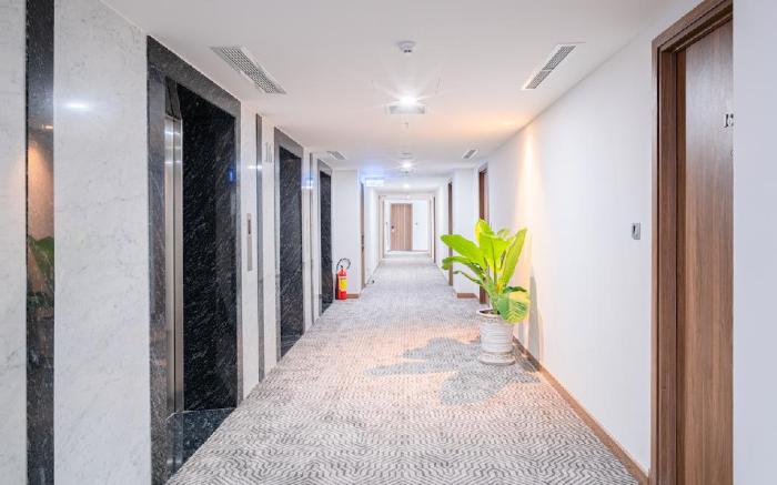 Gonsala Hotel Nha Trang