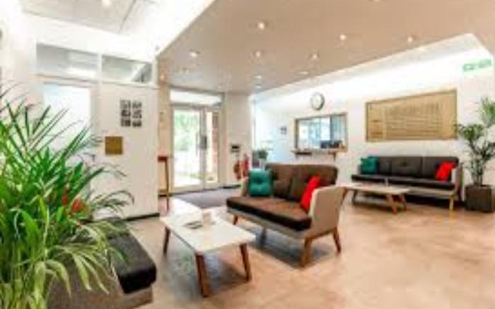 HOTEL IVORY INN AT IGI AIRPORT