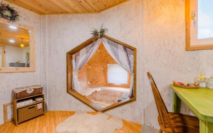 Seogwipo Ato House