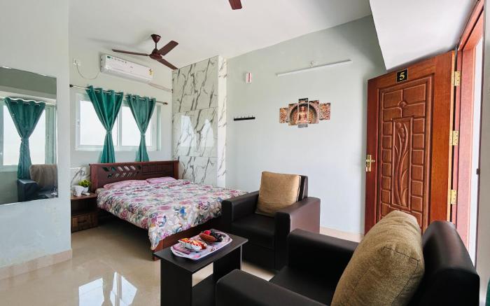 Vishaka Daily Rentals 5