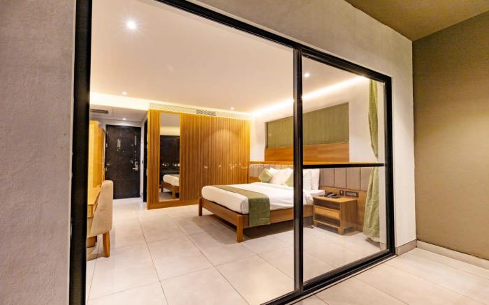 THE VANYA BANGALORE