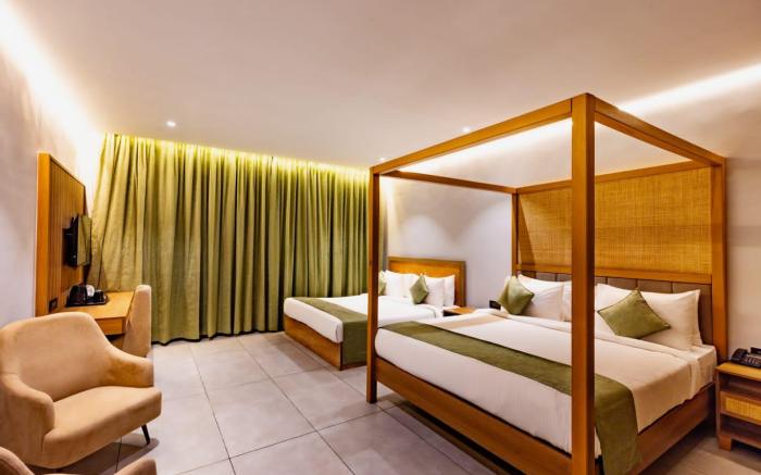 THE VANYA BANGALORE