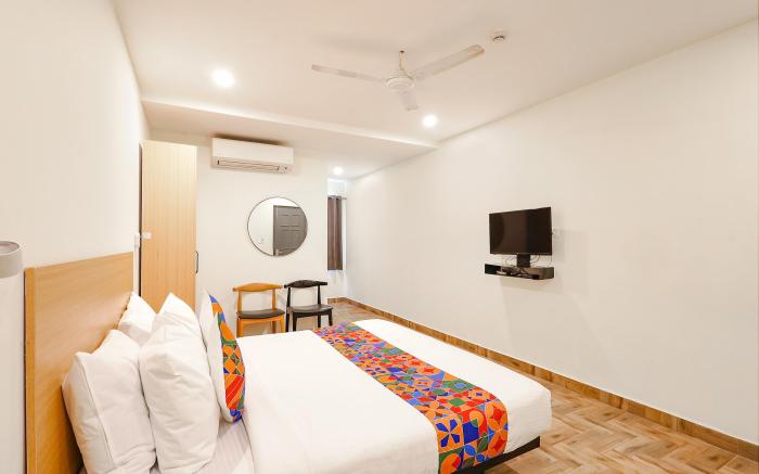 FabHotel Perfect Stays, Kovilambakkam