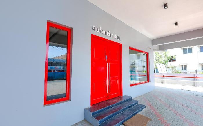 FabHotel Perfect Stays, Kovilambakkam