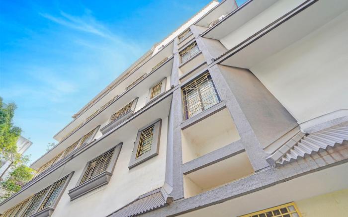 FabHotel Kohinoor Residency I