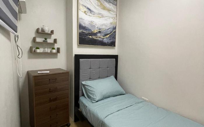 FLY & REST GUESTHOUSE - Mactan-Cebu International Airport