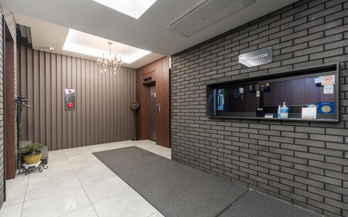 Jeonju Geumamdong Hotel K