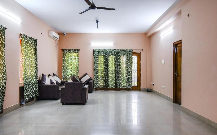 FabHotel Vicky - Nr. Sector V Metro Station, Saltlake