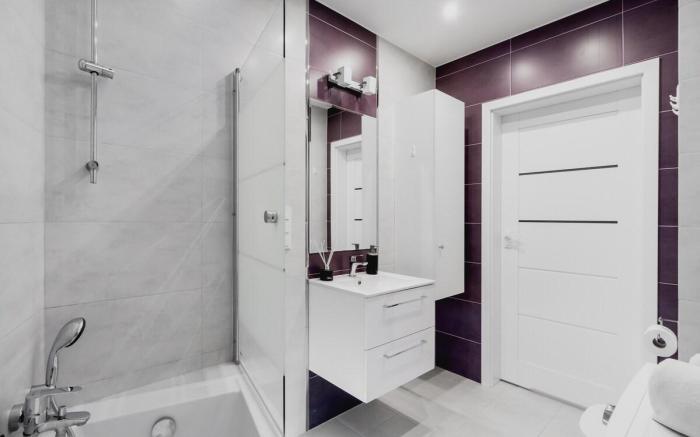 Golden Apartments Warsaw&Towarowa