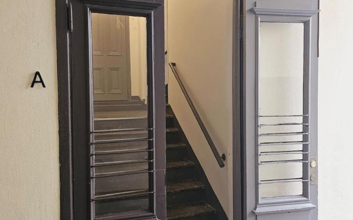 Elegant Apartment in the heart of the city