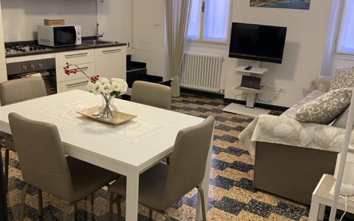 Casa Dante - Lavagna