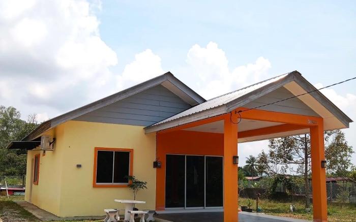 CEMPAKA GUEST HOUSE @KUANTAN