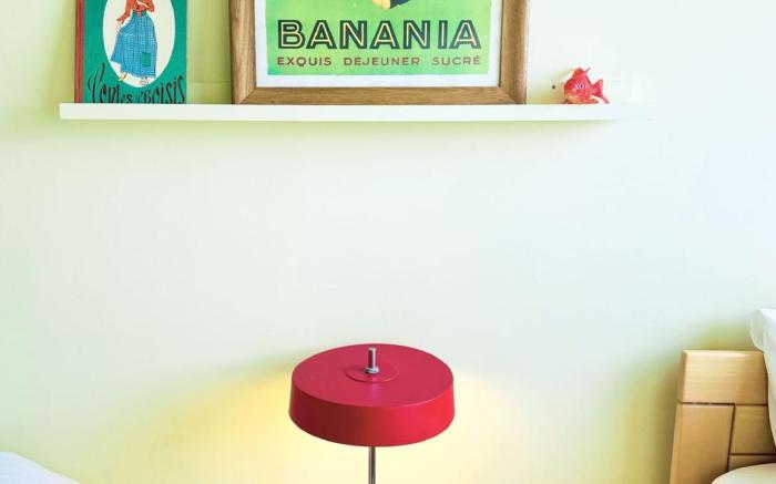 Les Salines - Appartement - Gare des Sables