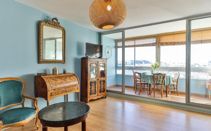 Les Salines - Appartement - Gare des Sables