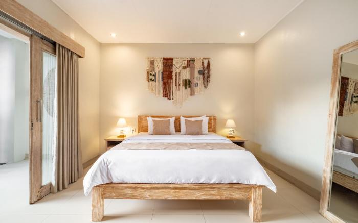 VIlla Larissa 2 | 2BR Private Pool Villa Seminyak