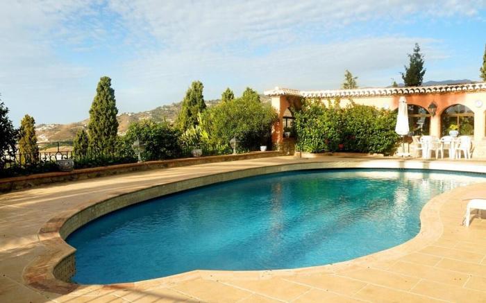 Luxury Villa and relax 'Joya San Miguel'