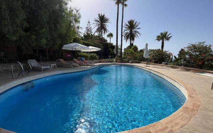 Luxury Villa and relax 'Joya San Miguel'