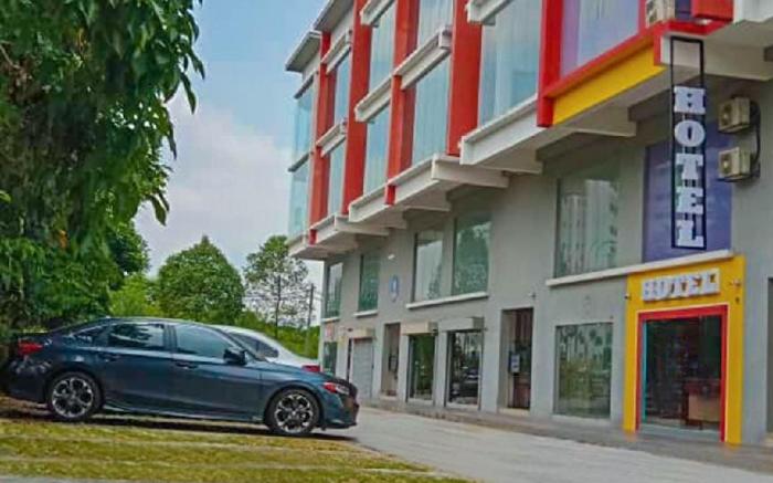 ARK RAWANG BUSINESS HOTEL