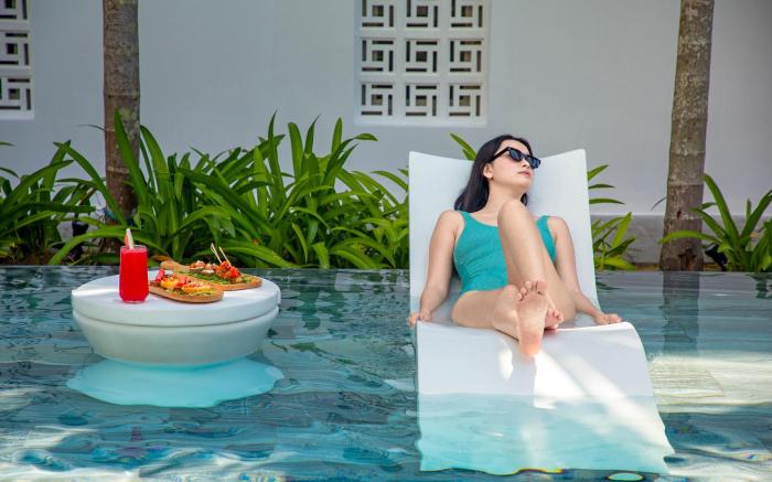The Saga Hotel Hoi An