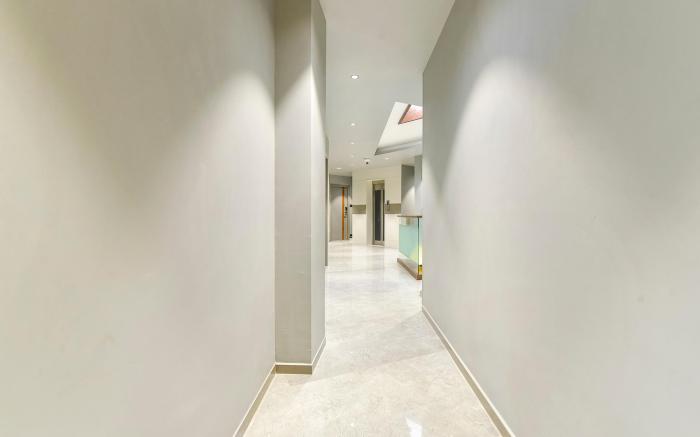 FabHotel Prime The Grey Circle