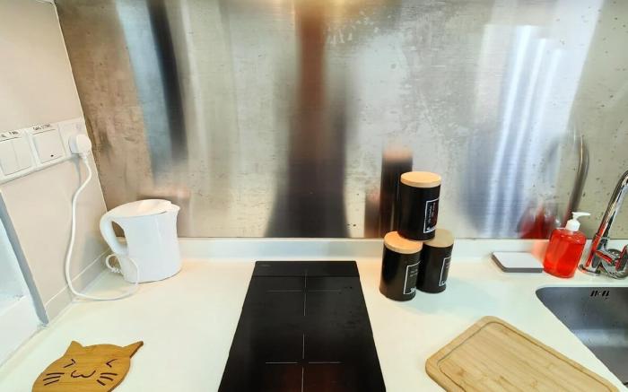 Meridin Medini 3214 4pax Legoland Netflix BySTAY