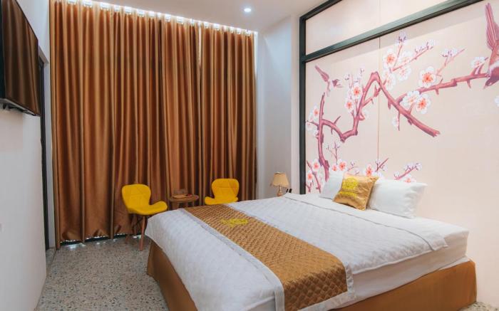Hera Hotel