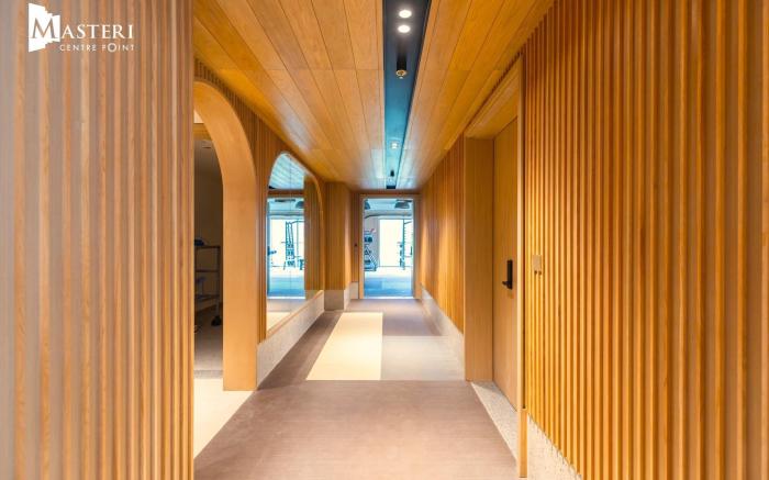 Căn Hộ 5 Sao Masteri Centre Point Thủ Đức TPHCM