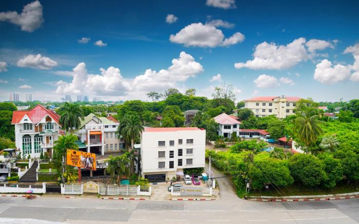 Hotel KBA