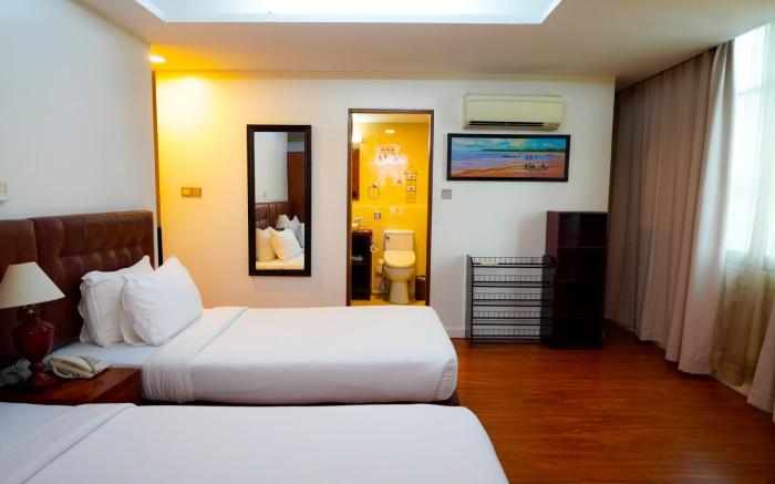 Hotel KBA