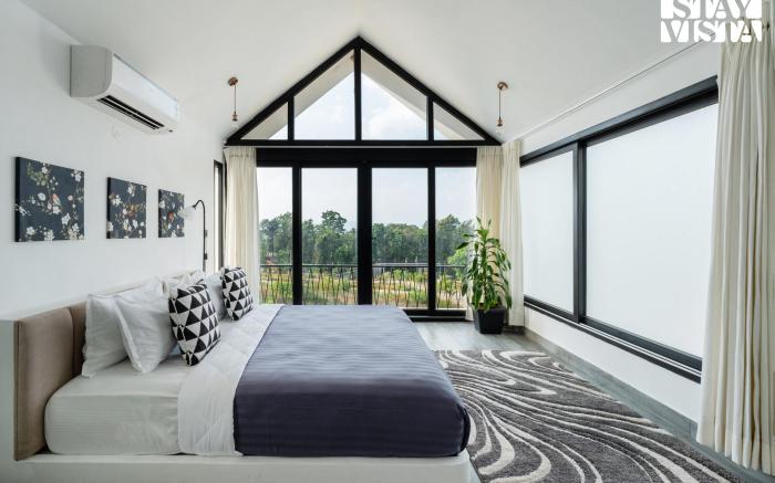StayVista at Lotus Lumiere