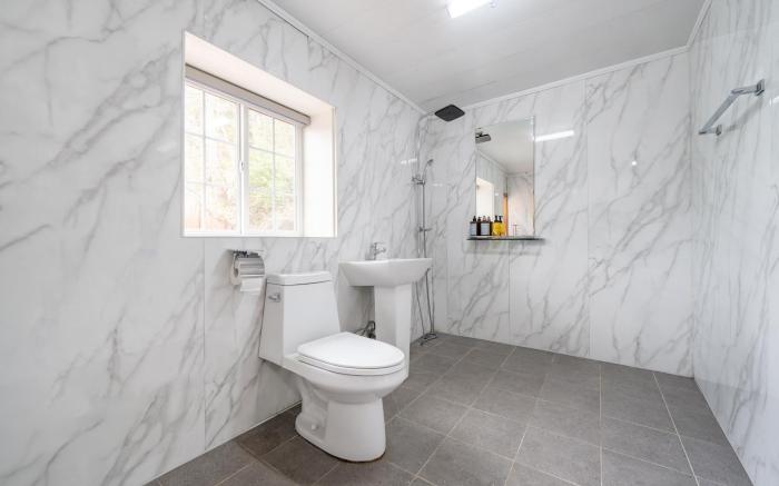 Cheongdo Ellago Poolvilla Pension