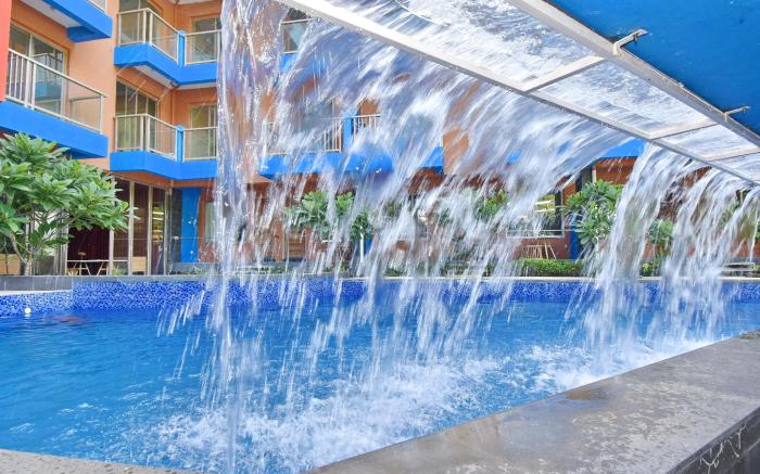 OSEIDON HOTEL BORACAY