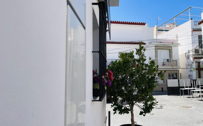 Apartamento Maro jimena by At Home Costa del Sol