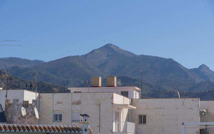 Atico Granada Jimena by At Home Costa del Sol