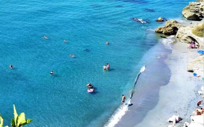 Estudio Calahonda Jimena by At Home Costa del sol