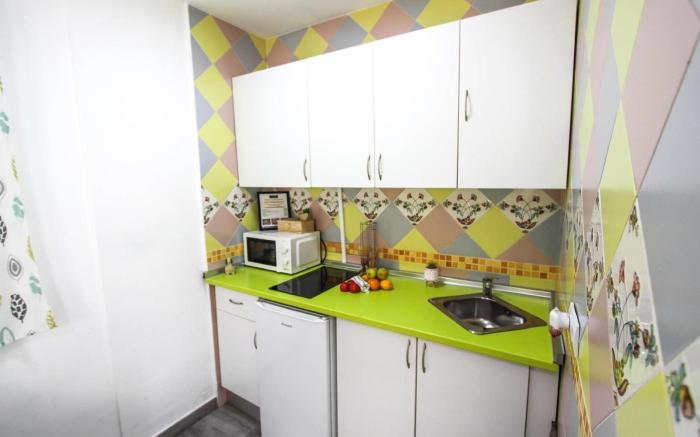 Estudio Calahonda Jimena by At Home Costa del sol