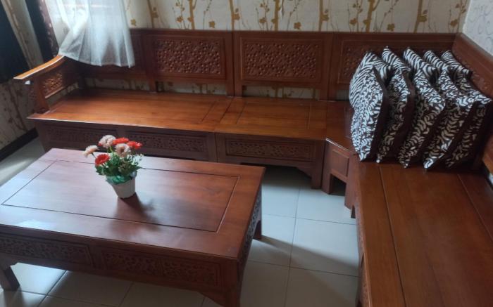 Hotel O Homestay Koe Syariah